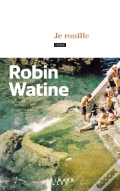 Capa do artigo Je Rouille