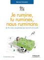 Je Rumine, Tu Rumines, Nous Ruminons - Preview
