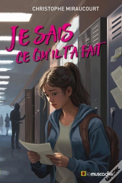 Capa do artigo Je Sais Ce Qu'Il T'A Fait