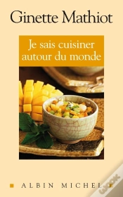 Capa do artigo Je Sais Cuisiner Autour Du Monde