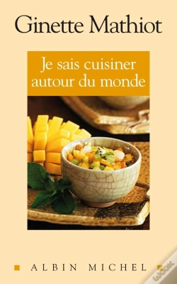 Capa do artigo Je Sais Cuisiner Autour Du Monde