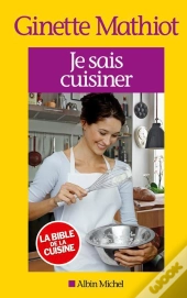 Je Sais Cuisiner (Édition 2013)