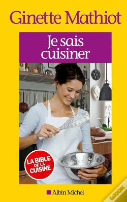 Capa do artigo Je Sais Cuisiner (Édition 2013)