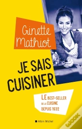 Je Sais Cuisiner (Édition 2019)