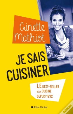 Capa do artigo Je Sais Cuisiner (Édition 2019)