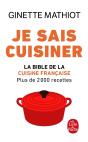 Je Sais Cuisiner - Preview