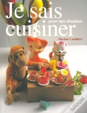 Capa do artigo Je Sais Cuisiner Pour Mes Doudous