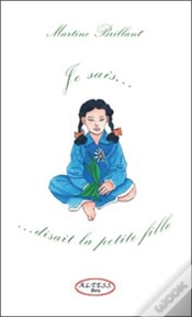 Capa do artigo Je Sais... Disait La Petite Fille