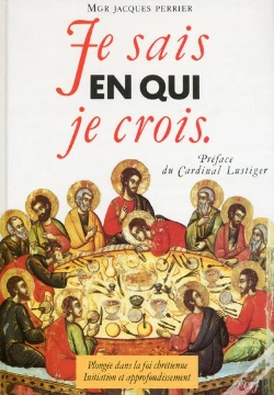 Capa do artigo Je Sais En Qui Je Crois