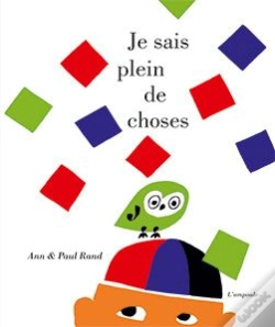 Capa do artigo Je Sais Plein De Choses