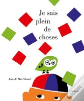 Je Sais Plein De Choses