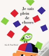 Je Sais Plein De Choses