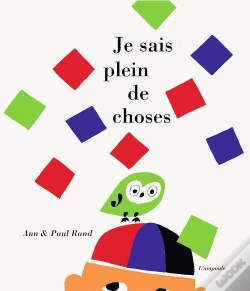 Capa do artigo Je Sais Plein De Choses