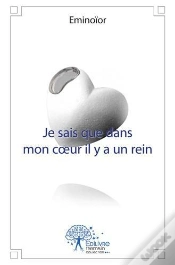Capa do artigo Je Sais Que Dans Mon C?Ur Il Y A Un Rein