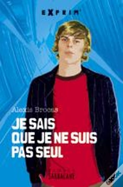 Capa do artigo Je Sais Que Je Ne Suis Pas Seul