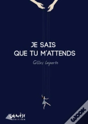Capa do artigo Je Sais Que Tu M