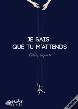 Capa do artigo Je Sais Que Tu M'Attends