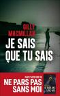 Je Sais Que Tu Sais - Preview