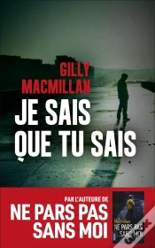 Capa do artigo Je Sais Que Tu Sais