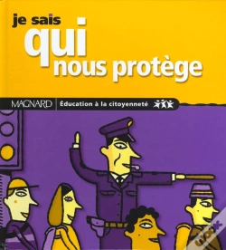 Capa do artigo Je Sais Qui Nous Protege