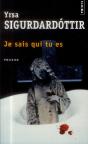 Je Sais Qui Tu Es - Preview
