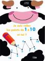Je Sais Relier Les Points De 1 A10 - Preview