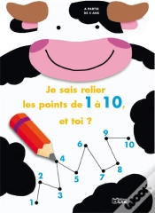 Capa do artigo Je Sais Relier Les Points De 1 A10