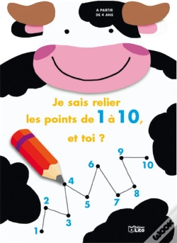 Capa do artigo Je Sais Relier Les Points De 1 A10