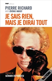 Capa do artigo Je Sais Rien, Mais Je Dirai Tout