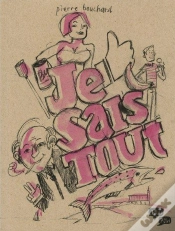 Capa do artigo Je Sais Tout