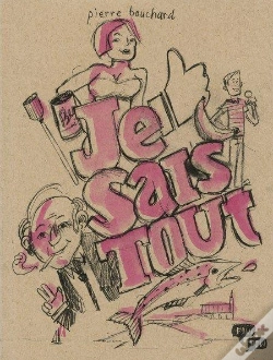 Capa do artigo Je Sais Tout