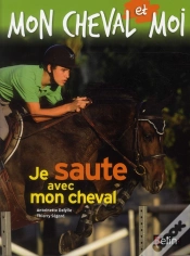 Capa do artigo Je Saute Avec Mon Cheval