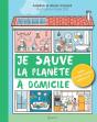 Je Sauve La Planète À Domicile ; Mon Cahier-Coach Laudato Si' - Preview