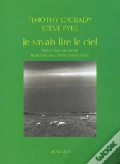 Je Savais Lire Le Ciel