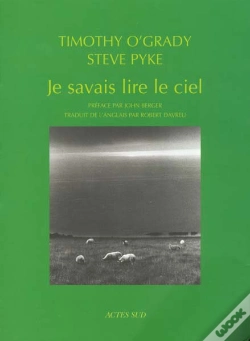 Capa do artigo Je Savais Lire Le Ciel