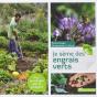 Je Sème Des Engrais Verts ; Pour Un Potager Sain Et Productif - Preview