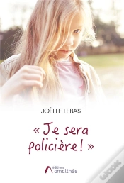 Capa do artigo Je Sera Policiere !