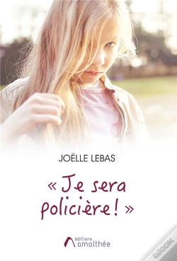 Capa do artigo Je Sera Policiere !