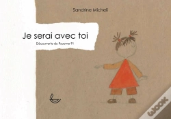 Capa do artigo Je Serai Avec Toi