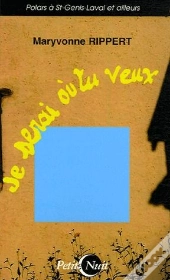 Je Serai Ou Tu Veux