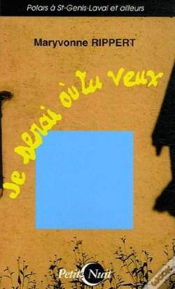 Capa do artigo Je Serai Ou Tu Veux