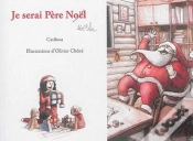 Capa do artigo Je Serai Pere-Noel