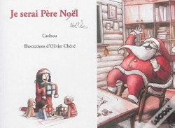 Capa do artigo Je Serai Pere-Noel