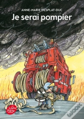 Je Serai Pompier