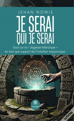 Capa do artigo Je Serai Qui Je Serai