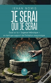 Capa do artigo Je Serai Qui Je Serai