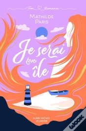 Capa do artigo Je Serai Ton Île
