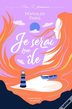 Capa do artigo Je Serai Ton Île