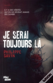 Capa do artigo Je Serai Toujours Là