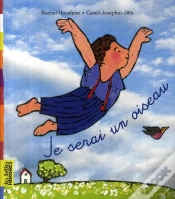 Capa do artigo Je Serai Un Oiseau